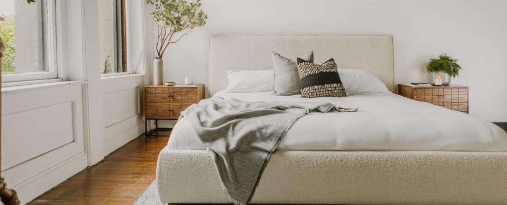 Bed Frames